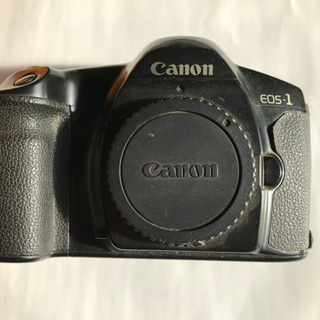 canon.EＯSー１.ジャンク佐渡市限定