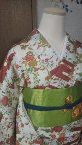 気軽な街着に 古典柄 可愛い小紋 お手入れ簡単化繊 ココママ 巽ヶ丘の着物 レディース の中古 リサイクルあげます 譲ります ジモティーで不用品の処分 気軽な街着に 古典柄 可愛い小紋 お手入れ簡単化繊 ココママ 巽ヶ丘の着物 レディース の中古 リサイクルあげます 譲ります ジモティーで不用品の処分