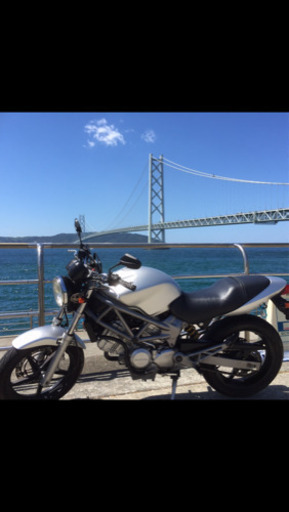 ホンダ VTR250