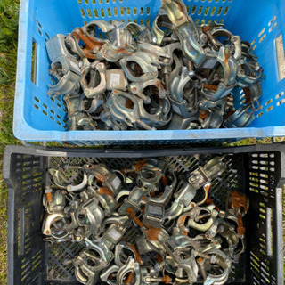 タンカン&ジョイント