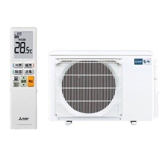 【新品】三菱電機 エアコン霧ヶ峰 14畳　自動フィルター洗浄