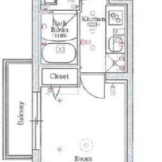 独立洗面台付きの築浅分譲マンション！JB063の画像