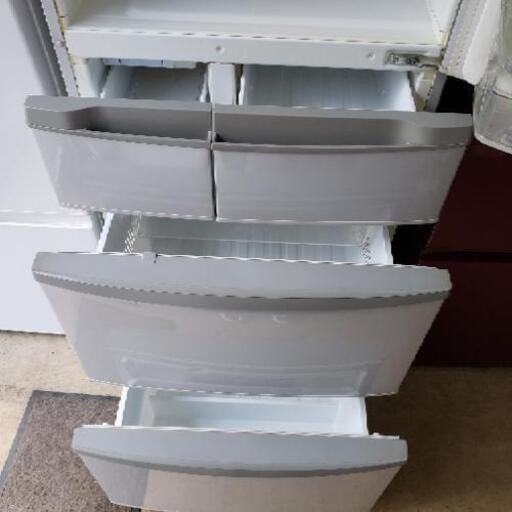 A1928☆カードOK☆パナソニック2011年製426ℓ512800札幌中央区