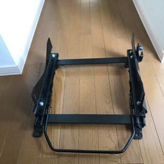 スイフトスポーツzc31s フルバケ用ブリッドシートレール