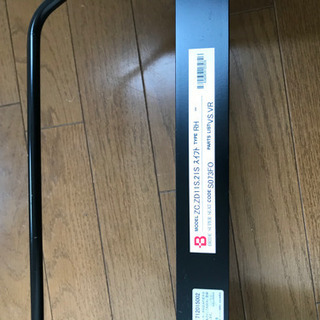スイフトスポーツzc31s フルバケ用ブリッドシートレール
