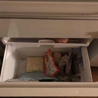 間も無く終了！値下げしました！無印良品 冷蔵庫