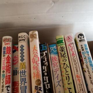 何回か見たけど1年以上見ていない本を売ります。