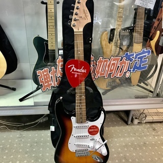 Squier by Fender Affinity Series...