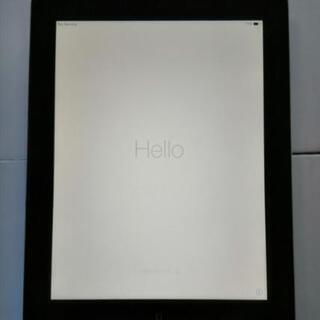 iPad A1460 16GB 第4世代softbank 美品！...