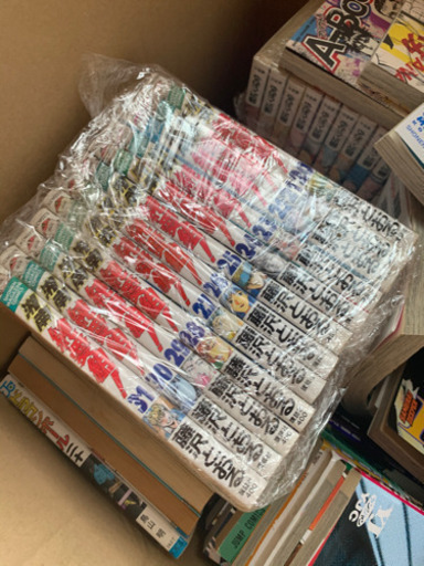 色んな漫画 みみ 宮内のマンガ コミック アニメの中古あげます 譲ります ジモティーで不用品の処分