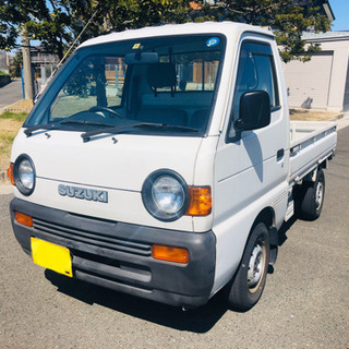 SOLD OUT❗️》》》SUZUKI  CARRY《《《