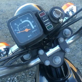スズキ K50 レトロなバイク 機関好調 【公式通販】