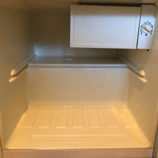 シングル用またはサブ冷蔵庫