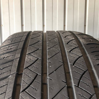 値下げ✨ VENERDI ヴェネルディ アルミホイール 20インチ 255/35/20 タイヤ1本新品