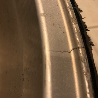 値下げ✨ VENERDI ヴェネルディ アルミホイール 20インチ 255/35/20 タイヤ1本新品