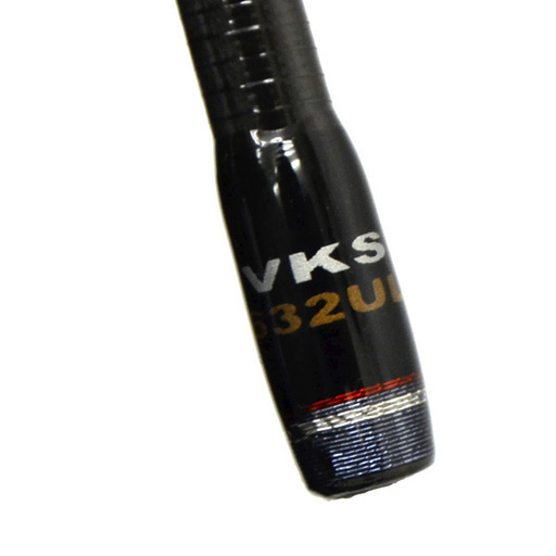 メジャークラフト バスロッド ボルキー VKS-632UL 2pc スピニング 池 メジャークラフト バスロッド ボルキー VKS-632UL 2pc スピニング 池
