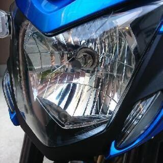 [値下しました]GSX-S750 （2018年式）大阪から