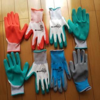 コストコ 作業用手袋  ４つ 【新品】