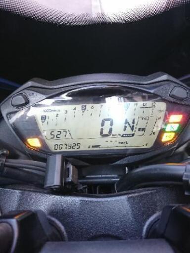 値下しました]GSX-S750 （2018年式）大阪から スズキ