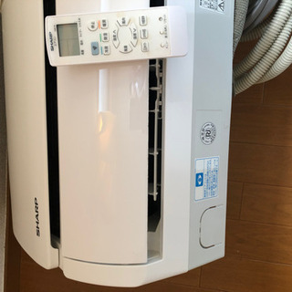 J2353 ☆3ヶ月保証付☆ 三菱 MITSUBISHI ルームエアコン MSZ-GV2219-W 