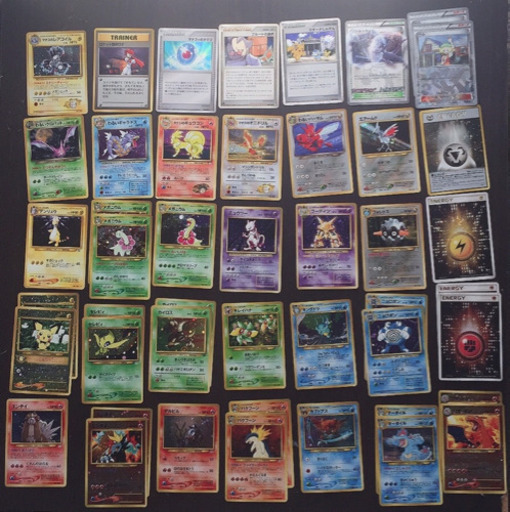 値下げ受付！ポケモンカード 3000枚+α TCG