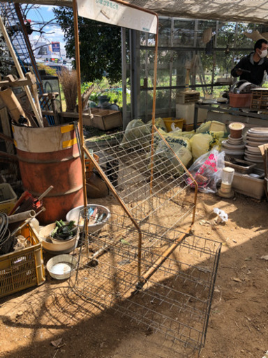 園芸店などで種袋が置いてあるあの棚です ポンさん 尾張旭のその他の中古あげます 譲ります ジモティーで不用品の処分 園芸店などで種袋が置いてあるあの棚です ポンさん 尾張旭のその他の中古あげます 譲ります ジモティーで不用品の処分