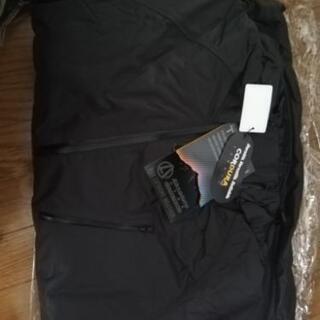シンサレート　防寒着　上下