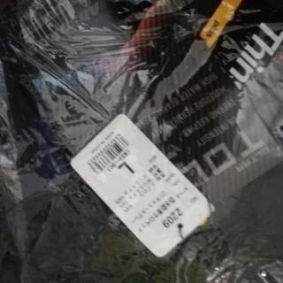 シンサレート　防寒着　上下