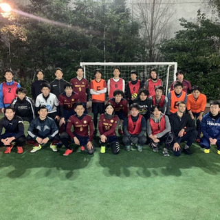 予約がすぐ埋まるPontaフットサル‼️25日19時〜開催です🐶⚽️ - 目黒区