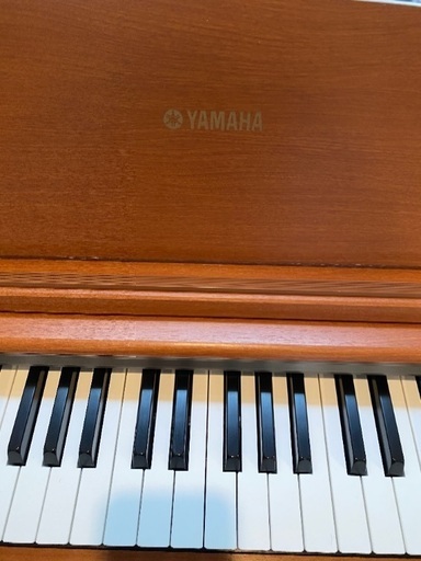 中古　電子ピアノ