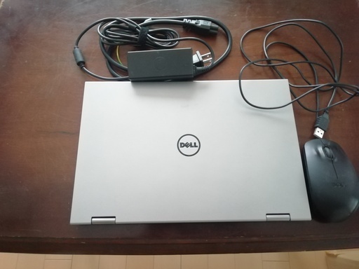ノートPC　DELL Inspiron 11 3157