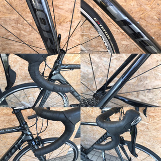 ANCHOR アンカー RS8 EPSE 105 カーボンロードバイク