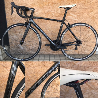 ANCHOR アンカー RS8 EPSE 105 カーボンロードバイク