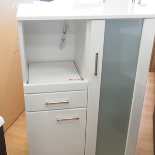 未使用品全身鏡 176×77 ノンフレームシルバー