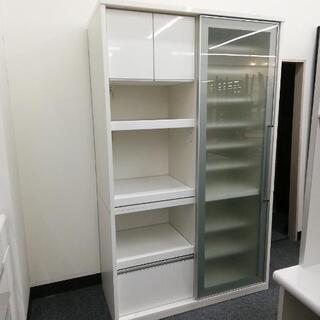 1033　松田家具　キッチンボード