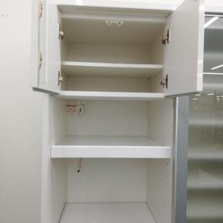 1033　松田家具　キッチンボード