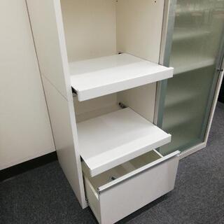 1033　松田家具　キッチンボード
