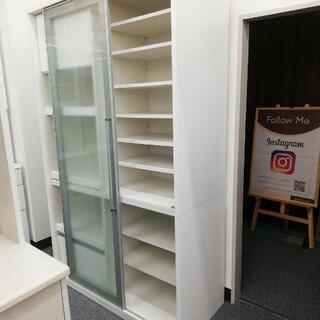 1033　松田家具　キッチンボード