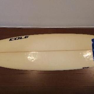 サーフボード cole
