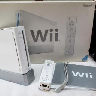 Nintendo Wii