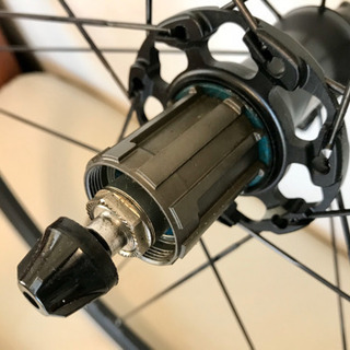 カンパニョーロ ZONDA お取引き中