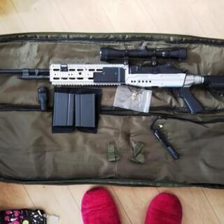 CYMA M14EBR カスタム品