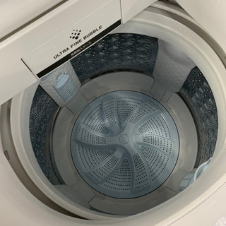 生活家電 東芝 AW-10SD70J 10kg 洗濯機 2018年製