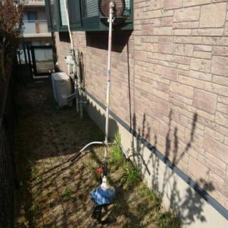 苅払機  草刈機