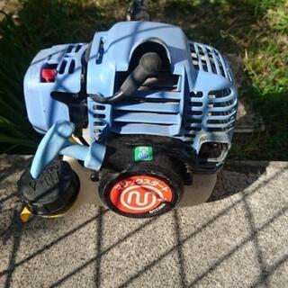 苅払機  草刈機