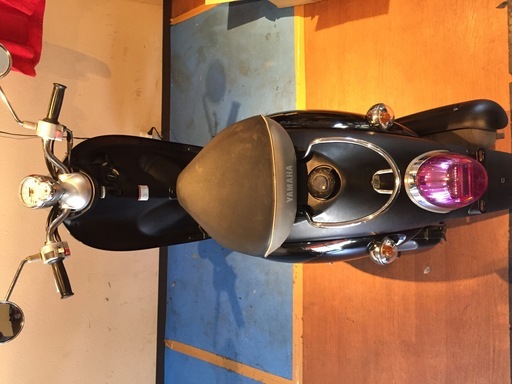 ビーノFI ブラック SA37J 登録、整備代込みの価格.