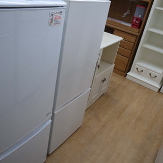 アクア 184L冷蔵庫 AQR-18E 2016年製【モノ市場 知立店】41