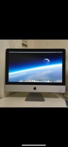 Mac Apple iMac