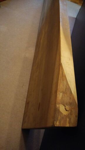 千葉】木の板（木材）Def Tech 12インチアルバムレコードアナログ