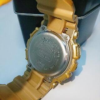 値下げします‼️美品❗️G-SHOCK腕時計 − 愛知県